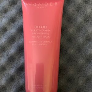 Wander Beauty Mask